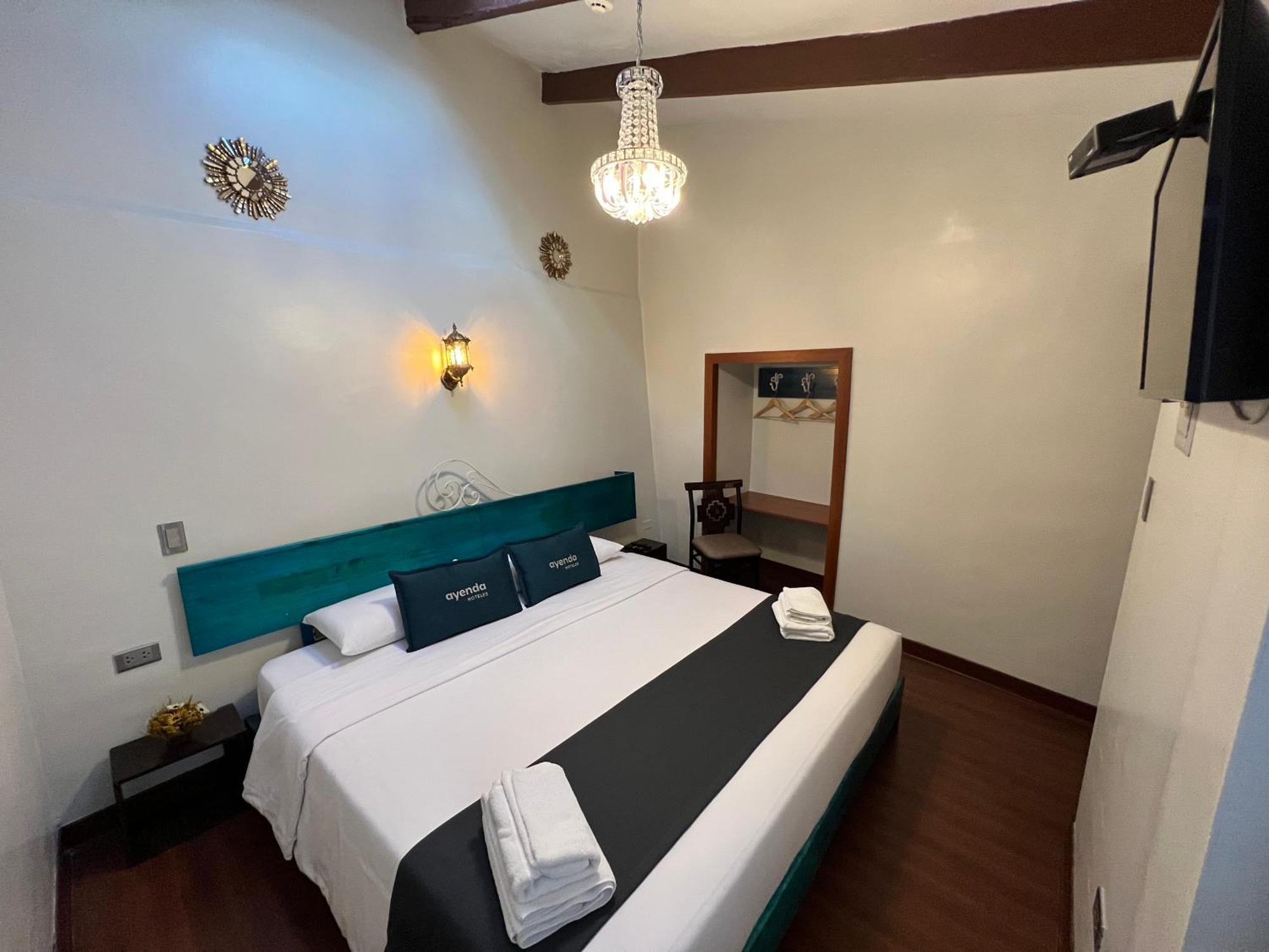 Hotel Andina Cusco Exteriör bild